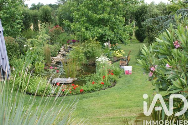 Maison à vendre 7 pièces 258 m² Montauban