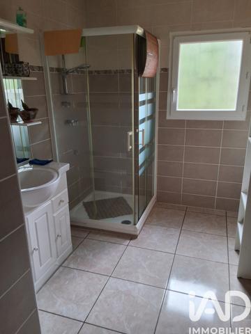 Maison à vendre 7 pièces 258 m² Montauban