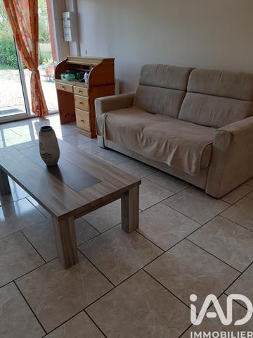 Maison à vendre 7 pièces 258 m² Montauban