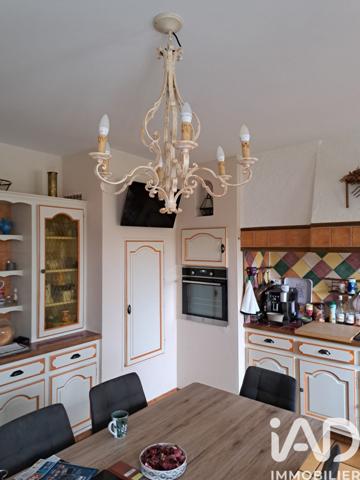 Maison à vendre 7 pièces 258 m² Montauban