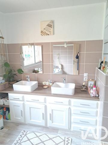 Maison à vendre 7 pièces 258 m² Montauban