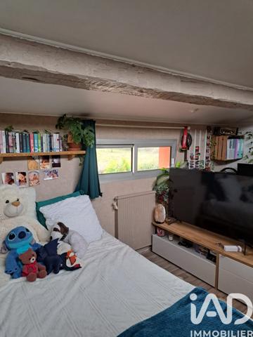 Maison à vendre 7 pièces 258 m² Montauban