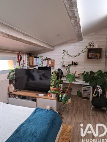 Maison à vendre 7 pièces 258 m² Montauban