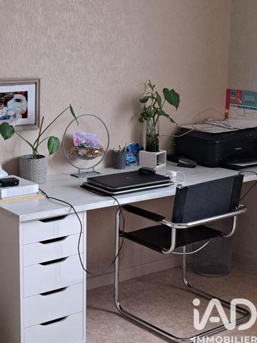 Maison à vendre 7 pièces 258 m² Montauban