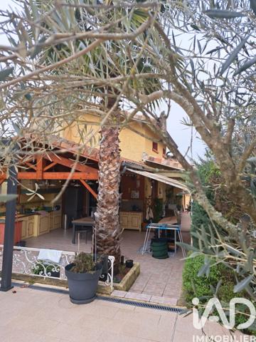 Maison à vendre 7 pièces 258 m² Montauban