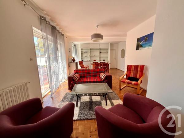 Maison à vendre  4 pièces - 136,70 m2 ST CYR SUR MER - 83