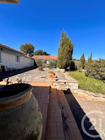 Maison à vendre  4 pièces - 136,70 m2 ST CYR SUR MER - 83