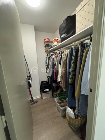 Appartement de 61 m²