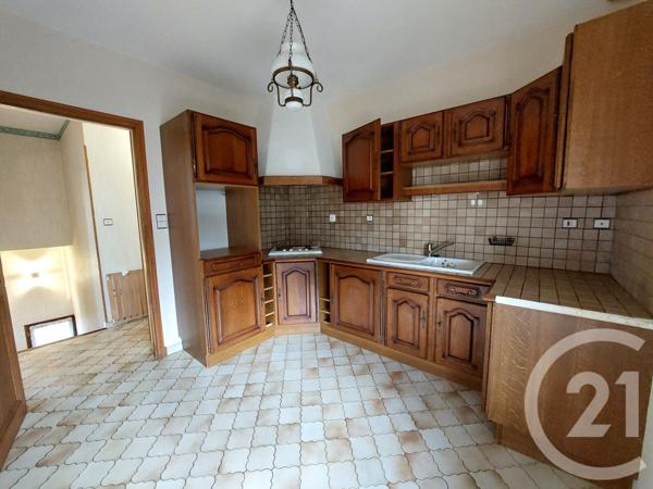 Maison à vendre  5 pièces - 127,45 m2 ALES - 30