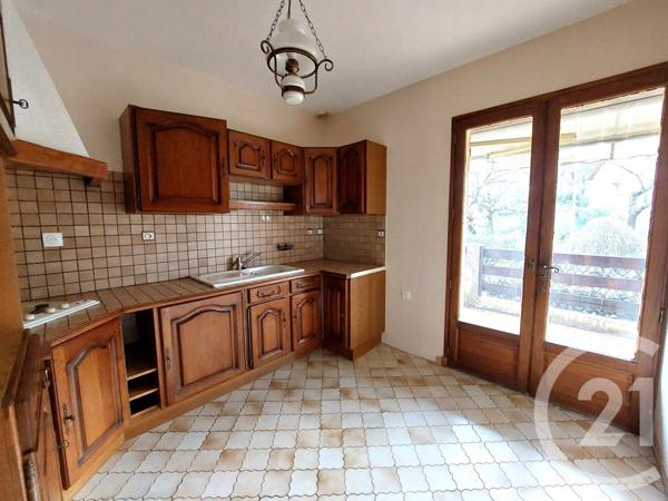 Maison à vendre  5 pièces - 127,45 m2 ALES - 30