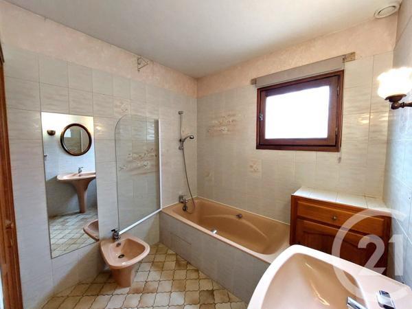 Maison à vendre  5 pièces - 127,45 m2 ALES - 30