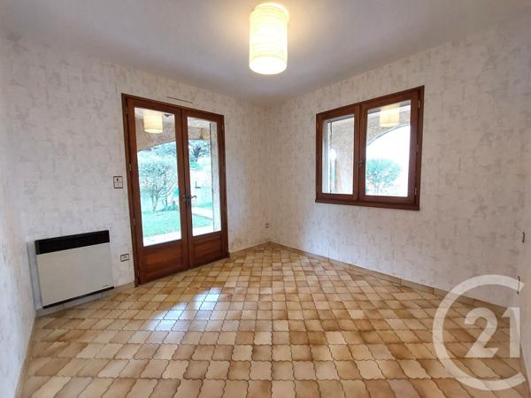 Maison à vendre  5 pièces - 127,45 m2 ALES - 30