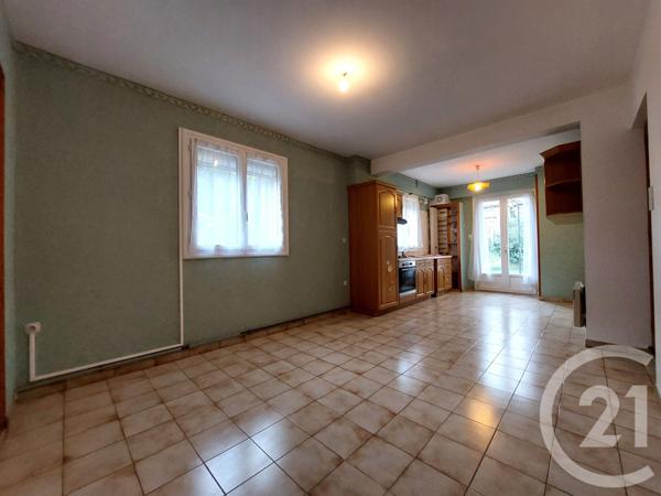 Maison à vendre  5 pièces - 127,45 m2 ALES - 30