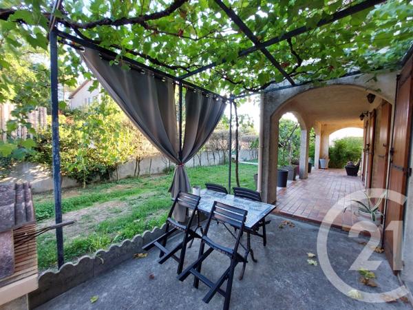 Maison à vendre  5 pièces - 127,45 m2 ALES - 30