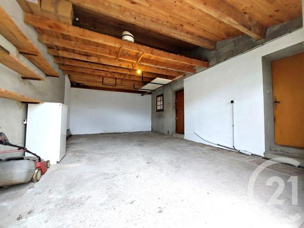 Maison à vendre  5 pièces - 127,45 m2 ALES - 30