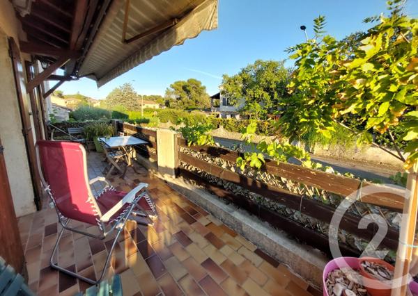 Maison à vendre  5 pièces - 127,45 m2 ALES - 30