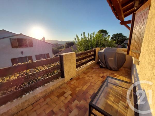 Maison à vendre  5 pièces - 127,45 m2 ALES - 30