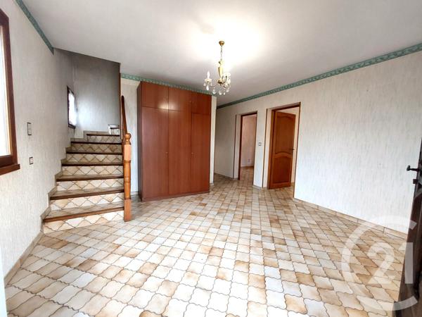 Maison à vendre  5 pièces - 127,45 m2 ALES - 30
