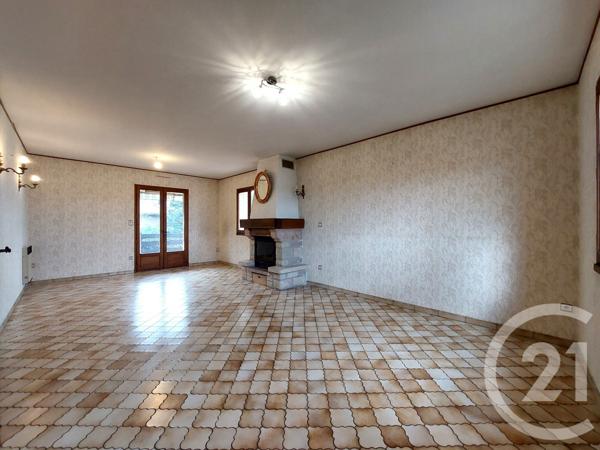 Maison à vendre  5 pièces - 127,45 m2 ALES - 30