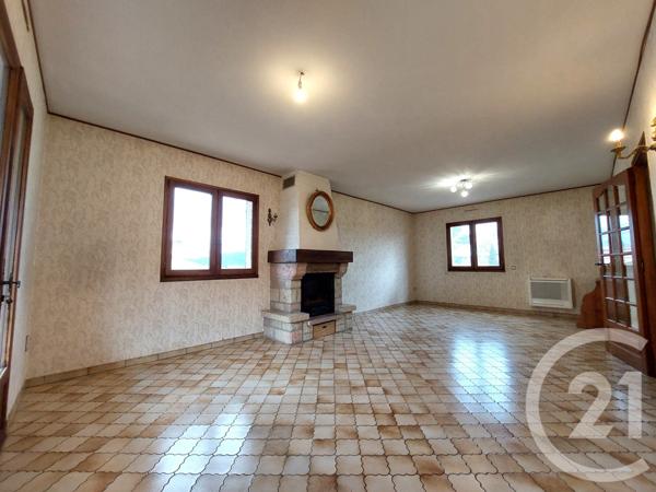 Maison à vendre  5 pièces - 127,45 m2 ALES - 30