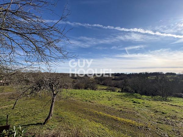 Ensemble immobilier aux multiples visages proche Saint-Sever