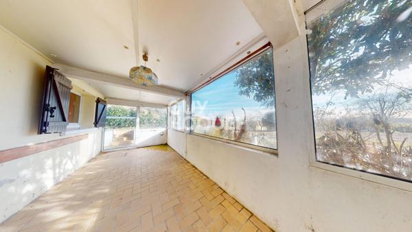 Ensemble immobilier aux multiples visages proche Saint-Sever