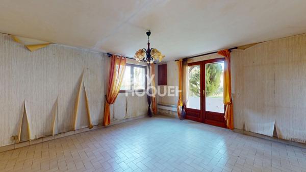 Ensemble immobilier aux multiples visages proche Saint-Sever