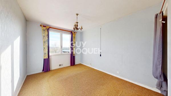 Ensemble immobilier aux multiples visages proche Saint-Sever