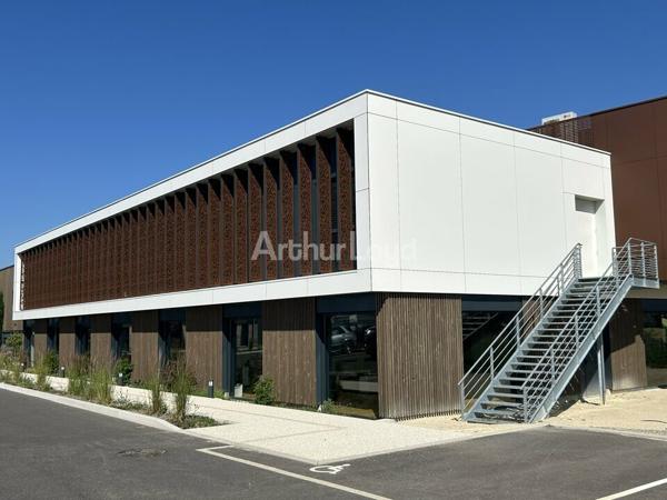 BUREAUX à LOUER de 430 m²