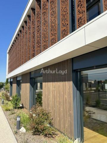BUREAUX à LOUER de 430 m²