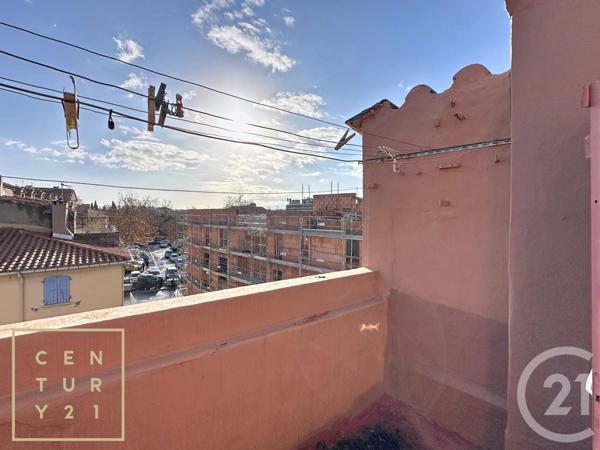 Maison à vendre  3 pièces - 51,32 m2 PERPIGNAN - 66