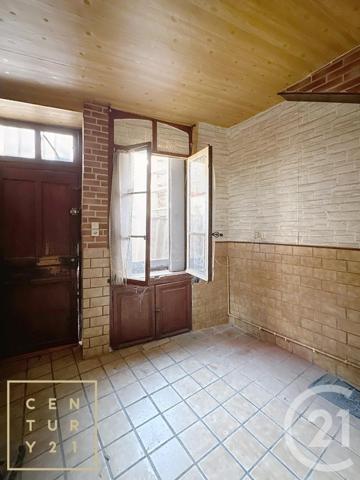 Maison à vendre  3 pièces - 51,32 m2 PERPIGNAN - 66