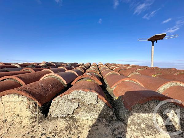 Maison à vendre  3 pièces - 51,32 m2 PERPIGNAN - 66