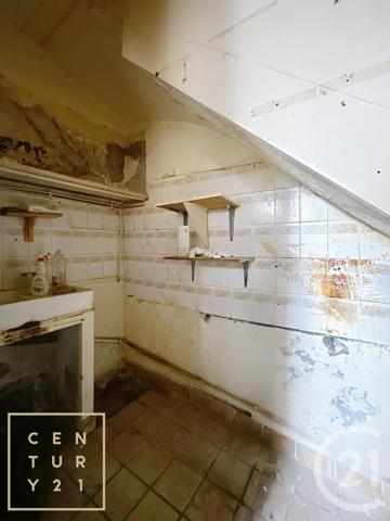 Maison à vendre  3 pièces - 51,32 m2 PERPIGNAN - 66