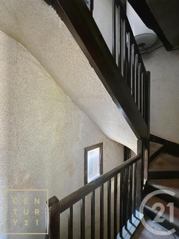 Maison à vendre  3 pièces - 51,32 m2 PERPIGNAN - 66