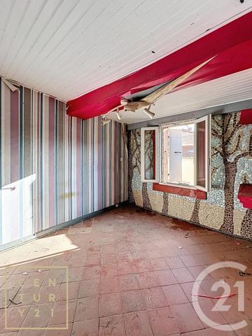 Maison à vendre  3 pièces - 51,32 m2 PERPIGNAN - 66