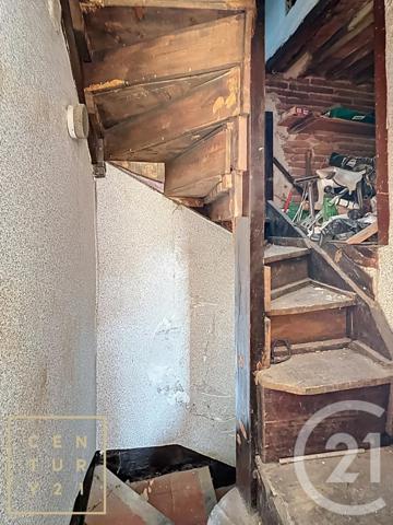 Maison à vendre  3 pièces - 51,32 m2 PERPIGNAN - 66