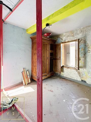 Maison à vendre  3 pièces - 51,32 m2 PERPIGNAN - 66