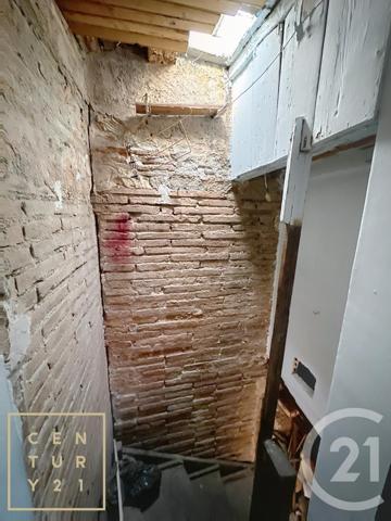 Maison à vendre  3 pièces - 51,32 m2 PERPIGNAN - 66