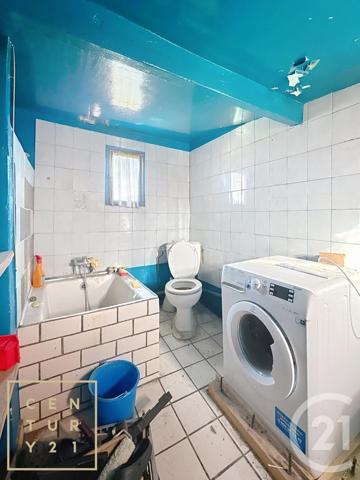 Maison à vendre  3 pièces - 51,32 m2 PERPIGNAN - 66