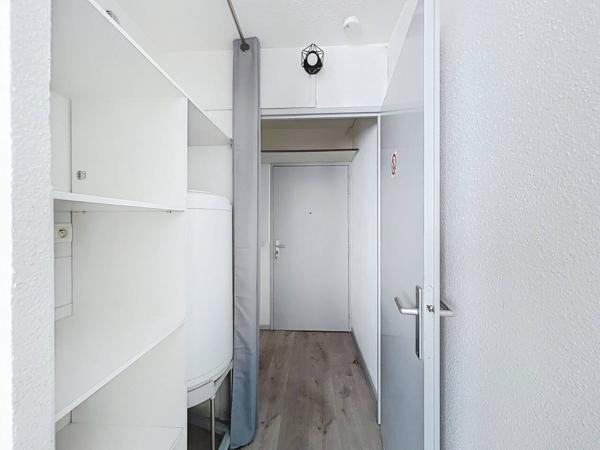 Appartement à louer 2 pièces de 30 m²