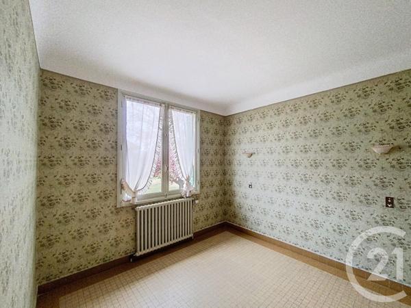 Maison à vendre  4 pièces - 86,39 m2 GANNAT - 03