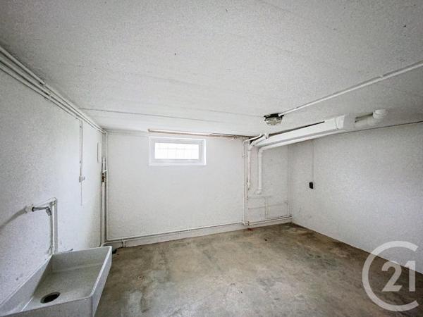 Maison à vendre  4 pièces - 86,39 m2 GANNAT - 03