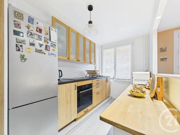 Appartement T2 à vendre  2 pièces - 50,16 m2 BOULOGNE BILLANCOURT - 92