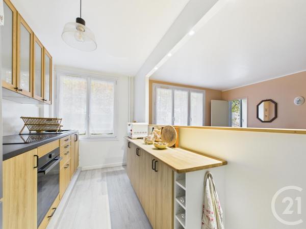 Appartement T2 à vendre  2 pièces - 50,16 m2 BOULOGNE BILLANCOURT - 92