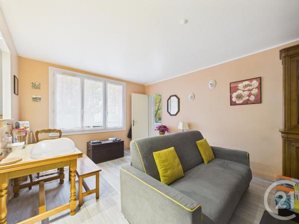 Appartement T2 à vendre  2 pièces - 50,16 m2 BOULOGNE BILLANCOURT - 92