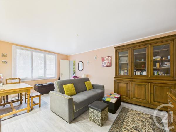 Appartement T2 à vendre  2 pièces - 50,16 m2 BOULOGNE BILLANCOURT - 92