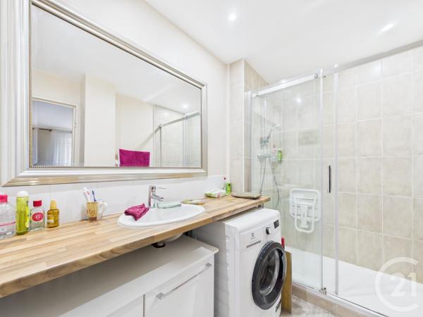 Appartement T2 à vendre  2 pièces - 50,16 m2 BOULOGNE BILLANCOURT - 92