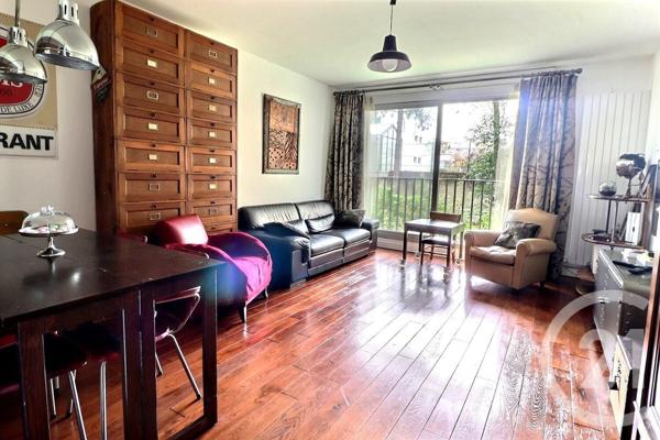 Appartement à vendre  4 pièces - 87,68 m2 LES LILAS - 93