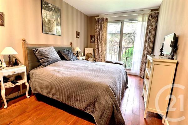 Appartement à vendre  4 pièces - 87,68 m2 LES LILAS - 93